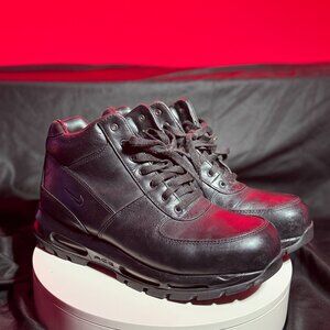 Men's Nike ACG Max Goadome, Size 12, Cond. 7/10